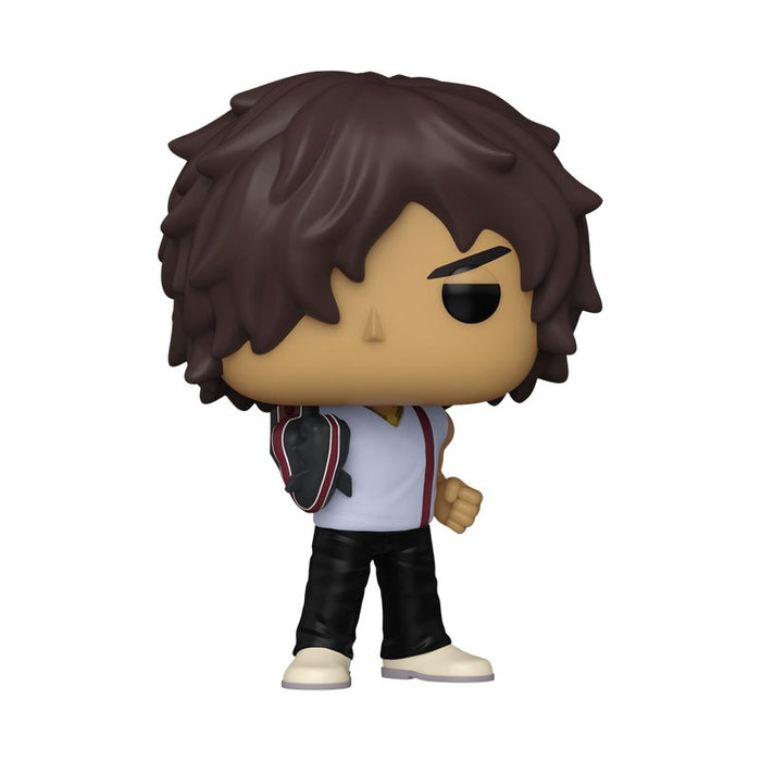 EAN 0889698755115 - FUNKO POP! Yasutora Sado (Chad) imagen 1