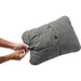 EAN 40818142271 - Therm-a-Rest Compressible Pillow Cinch almohada de viaje Azul oscuro imagen 3