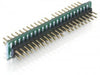 EAN 4043619650903 - DeLOCK IDE/IDE Negro, Verde imagen 1
