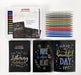 EAN 8413240612872 - Alpino AR010701 marcador 12 pieza(s) Surtido Colores surtidos imagen 2