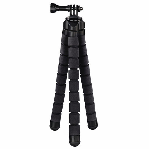 EAN 4007249046130 - Hama Flex tripode Smartphone/Cámara de acción 3 pata(s) Negro imagen 2