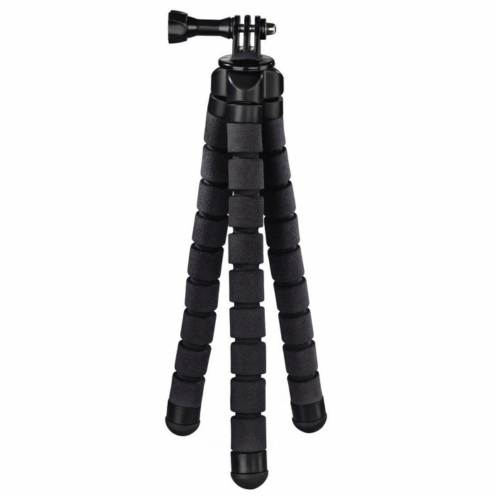 EAN 4007249046130 - Hama Flex tripode Smartphone/Cámara de acción 3 pata(s) Negro imagen 2