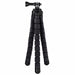 EAN 4007249046130 - Hama Flex tripode Smartphone/Cámara de acción 3 pata(s) Negro imagen 2