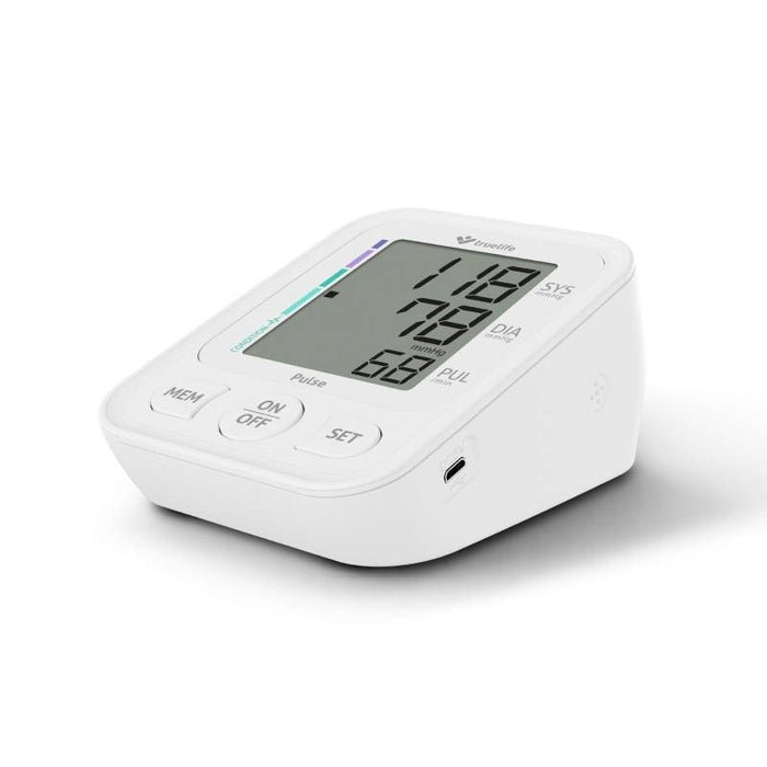 EAN 8594175354324 - TrueLife TLPULSE tensiómetro Antebrazo Automático imagen 4