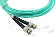 EAN 4063232617176 - BlueOptics SFP3133EU5MK Cable de fibra óptica e InfiniBand 5 m LC ST Negro, Azul imagen 6