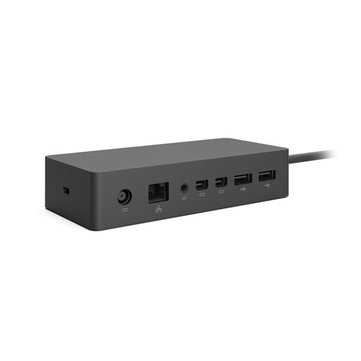 EAN 5704174524717 - Microsoft Surface Dock 2 estación dock para móvil Tableta Negro imagen 2