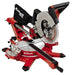 EAN 4006825599534 - Einhell TE-SM 2534 Dual 5100 RPM 1800 W imagen 1