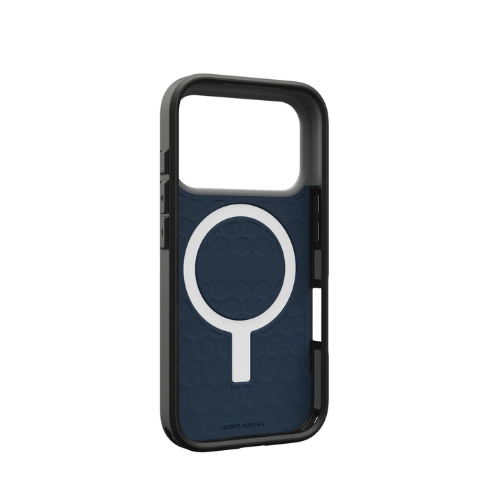 EAN 840283923043 - Urban Armor Gear 114545115555 funda para teléfono móvil 16 cm (6.3") Azul imagen 4