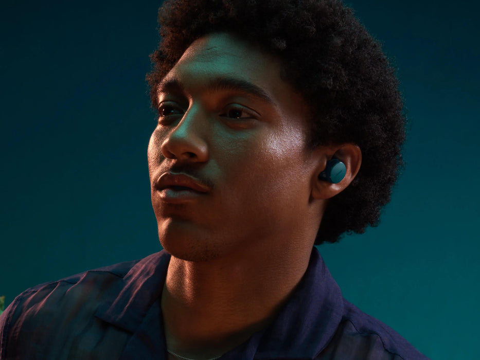 EAN 17817860482 - Bose 888507-0400 auricular y casco Auriculares True Wireless Stereo (TWS) Diadema Bluetooth Azul imagen 2