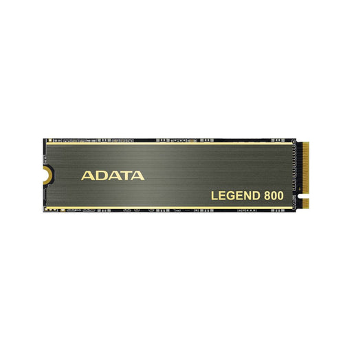 EAN 4711085940223 - ADATA ALEG-800-1000GCS unidad de estado sólido 1 TB M.2 PCI Express 4.0 NVMe 3D NAND imagen 1