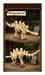 EAN 4042774476410 - Jamara CaDA Stegosaurus Bricks imagen 6