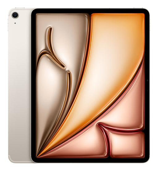 EAN 195949965142 - Apple iPad Air 5G Apple M TD-LTE & FDD-LTE 256 GB 33 cm (13") 8 GB Wi-Fi 6E (802.11ax) iPadOS 18 Beige imagen 1