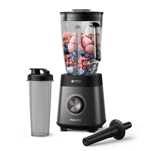 EAN 8720389032622 - Philips 5000 series HR3041/00 licuadora 2 L Batidora de vaso 1200 W imagen 1