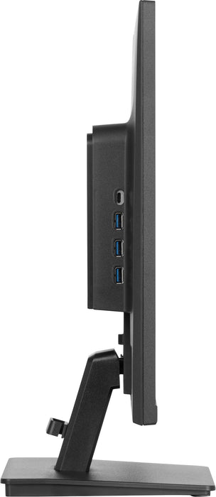 EAN 4948570124268 - iiyama ProLite XU2495WSU-B7 pantalla para PC 61 cm (24") 1920 x 1200 Pixeles WUXGA LED Negro imagen 6