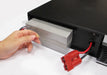 EAN 4260074975130 - PowerWalker VFI 1000RM LCD sistema de alimentación ininterrumpida (UPS) Doble conversión (en línea) 1 kVA imagen 3