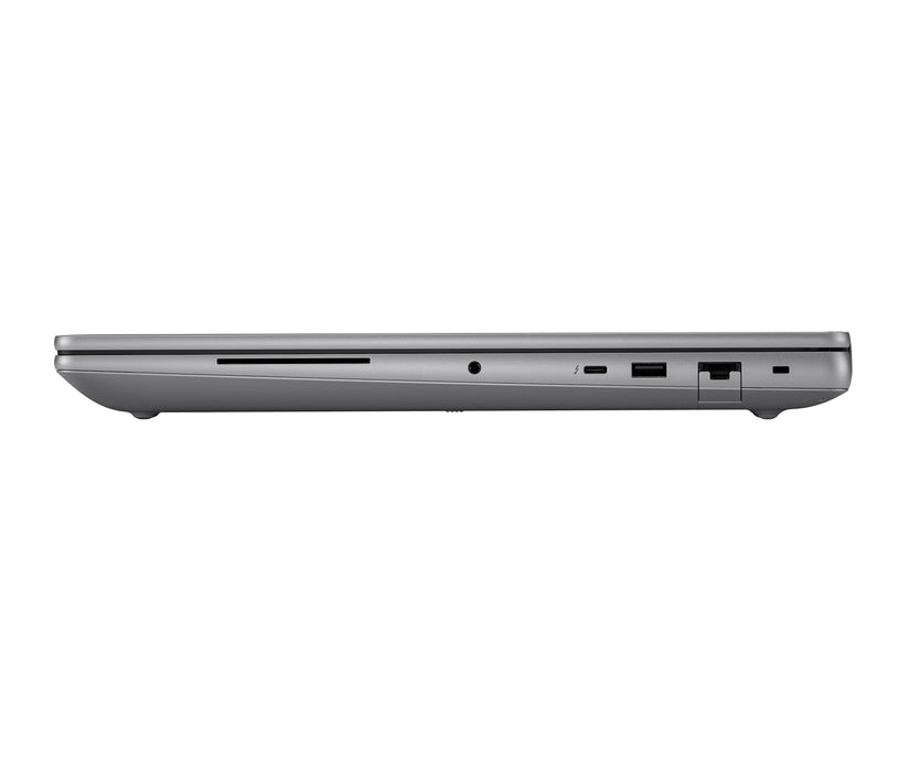 EAN 199642183995 - HP ZBook Fury G1i Mobile Workstation Intel Core Ultra 7 255HX Estación de trabajo móvil 45,7 cm (18") WQXG imagen 8