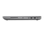 EAN 199642183995 - HP ZBook Fury G1i Mobile Workstation Intel Core Ultra 7 255HX Estación de trabajo móvil 45,7 cm (18") WQXG imagen 8