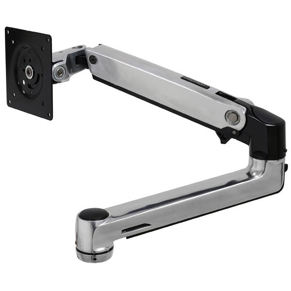 EAN 0698833051582 - Ergotron 97-940-026 accesorio de carrito para portátil y ordenador Plata Soporte imagen 1