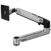 EAN 0698833051582 - Ergotron 97-940-026 accesorio de carrito para portátil y ordenador Plata Soporte imagen 1