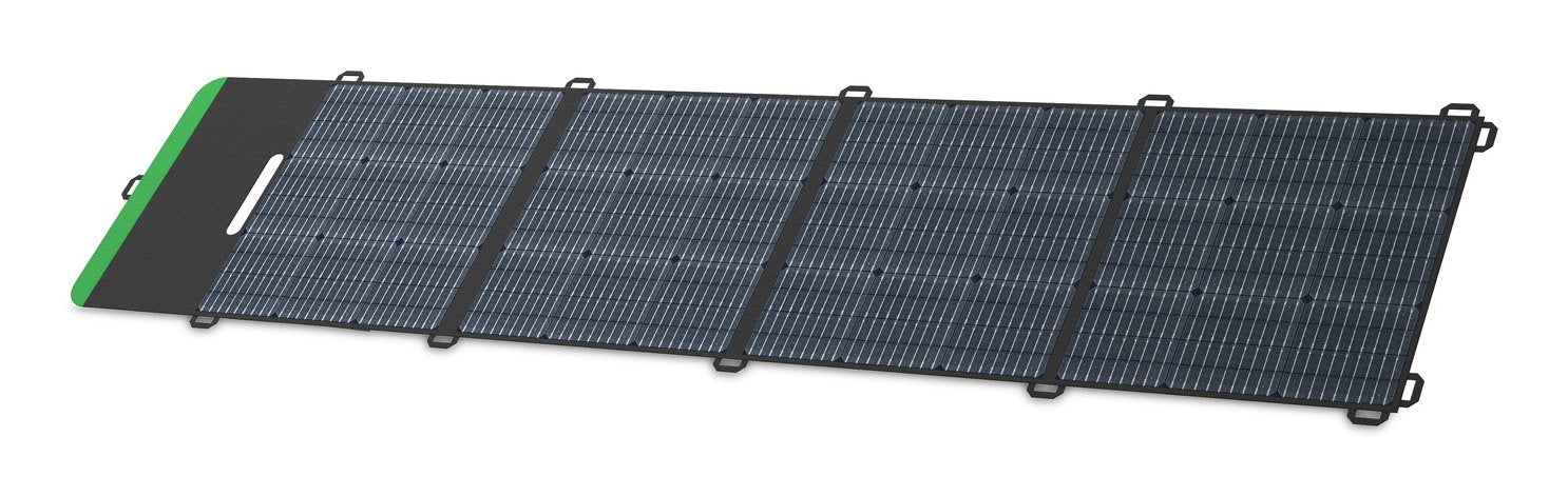 EAN 0731304736820 - APC PSP200 placa solar 200 W Silicio monocristalino imagen 1