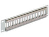 EAN 4043619433278 - DeLOCK 43327 accesorio para panel de conexiones imagen 2