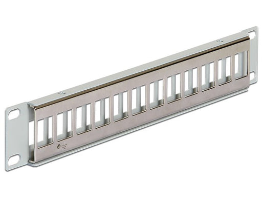 EAN 4043619433278 - DeLOCK 43327 accesorio para panel de conexiones imagen 2