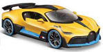 EAN 0090159064756 - Maisto 31526-G modelo a escala Modelo a escala de coche deportivo Previamente montado 1:24 imagen 1