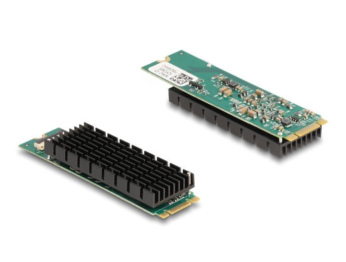EAN 4043619952748 - DeLOCK 95274 adaptador y tarjeta de red Interno Ethernet 10000 Mbit/s imagen 2