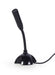 EAN 8716309117395 - Gembird MIC-DU-02 micrófono Negro Micrófono para PC imagen 1