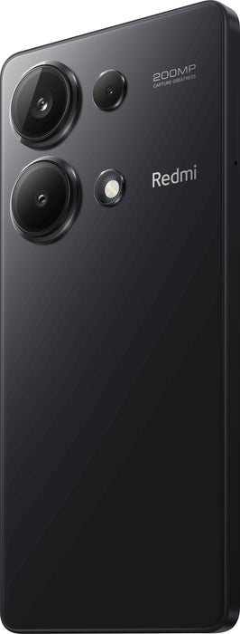 EAN 6941812758878 - Xiaomi Redmi Note 13 Pro 16,9 cm (6.67") Ranura híbrida Dual SIM Android 13 4G USB Tipo C 8 GB 256 GB 500 imagen 7