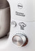 EAN 5908277386207 - ELDOM WRK1200 batidora Batidora de varillas 800 W Blanco imagen 9