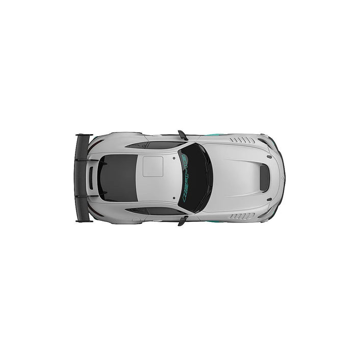 EAN 4042774476557 - Jamara 402240 modelo controlado por radio Coche deportivo Motor eléctrico 1:24 imagen 11