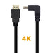 EAN 8436574705041 - AISENS A120-0456 cable HDMI 1 m HDMI tipo A (Estándar) imagen 2