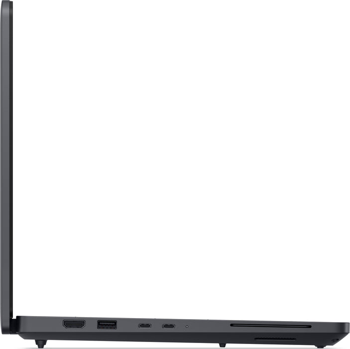 EAN 5397321002543 - DELL Pro Max 14 MC14250 Intel Core Ultra 7 265H Estación de trabajo móvil 35,6 cm (14") Full HD+ 32 GB LP imagen 7