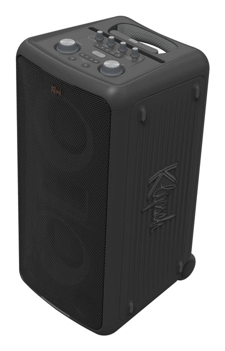 EAN 743878092110 - Klipsch Miami Altavoz para fiestas Negro imagen 8