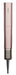 EAN 6979181920824 - Dreame AeroStraight Pro Plancha de pelo Airflow Púrpura 1500 W 2,8 m imagen 2