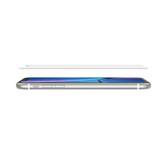 EAN 0745883769551 - Belkin InvisiGlass Protector de pantalla Apple imagen 3