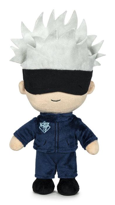 EAN 8425611321979 - EUROtronic Jujutsu Kaisen JJK GOJO imagen 1