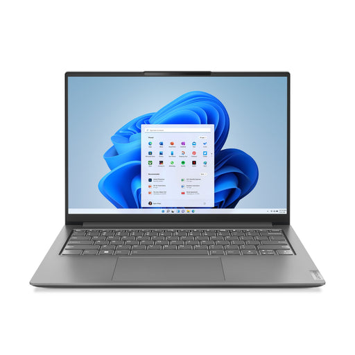 EAN 0196803673173 - Lenovo Yoga Slim 7 Pro 14ARH7 AMD Ryzen™ 5 6600HS Portátil 35,6 cm (14") 2.2K 8 GB LPDDR5-SDRAM 512 GB SS imagen 1