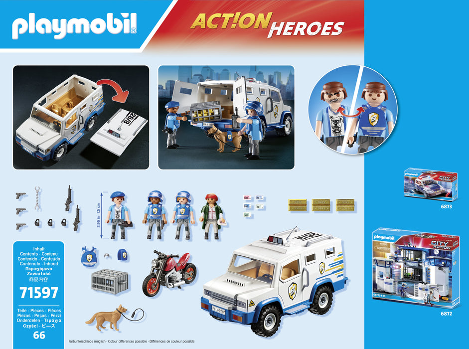 EAN 4008789715975 - Playmobil 71597 set de juguetes imagen 4
