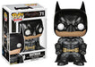 EAN 849803063832 - FUNKO Pop! Heroes: Arkham Knight - Batman imagen 1