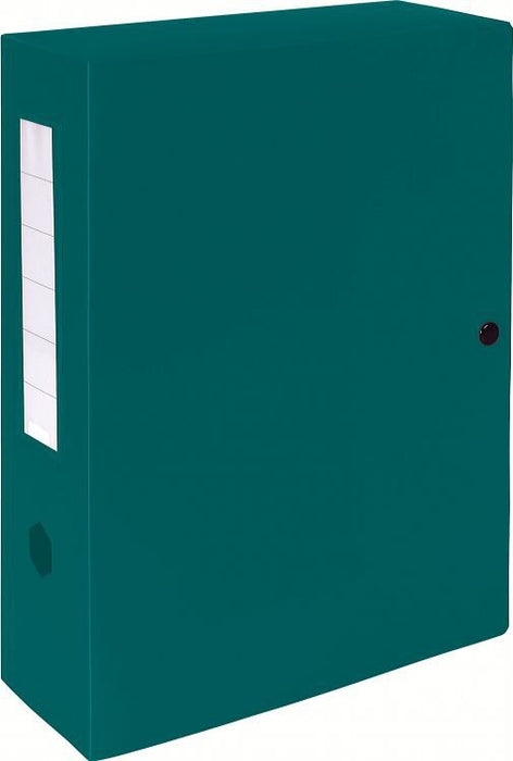 EAN 3130630599333 - Exacompta 59933E archivador organizador Verde imagen 1