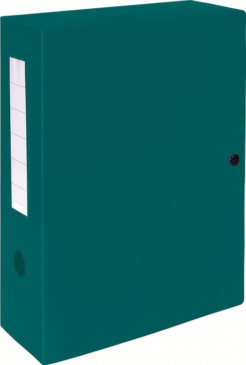 EAN 3130630599333 - Exacompta 59933E archivador organizador Verde imagen 1