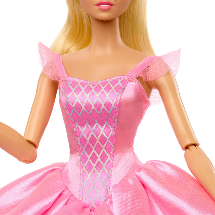 EAN 194735260973 - Barbie Signature JBJ09 muñeca imagen 4