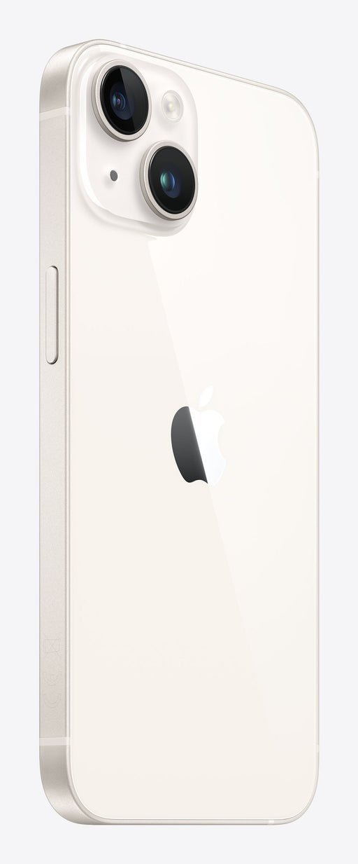 EAN 194253411789 - Apple iPhone 14 15,5 cm (6.1") SIM doble iOS 16 5G 512 GB Blanco imagen 2