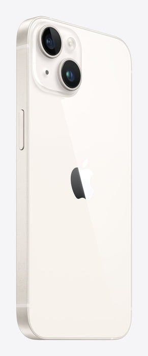 EAN 194253410133 - Apple iPhone 14 15,5 cm (6.1") SIM doble iOS 16 5G 256 GB Blanco imagen 2