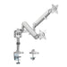 EAN 4052792058086 - LogiLink BP0089 soporte para monitor 81,3 cm (32") Escritorio Plata imagen 1