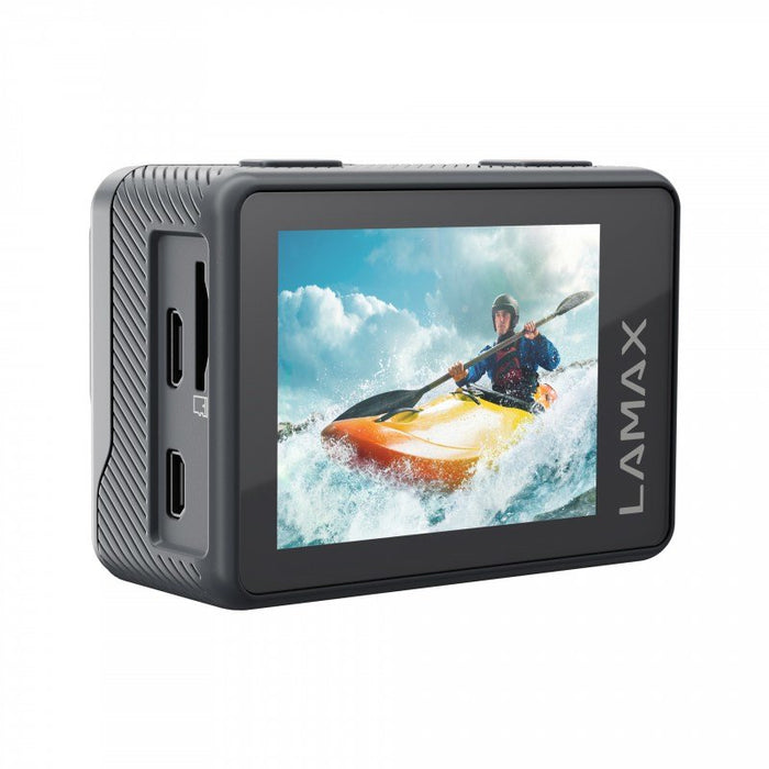 EAN 8594175357691 - Lamax LAMAXX92 cámara para deporte de acción 16 MP 4K Ultra HD Wifi 65 g imagen 5