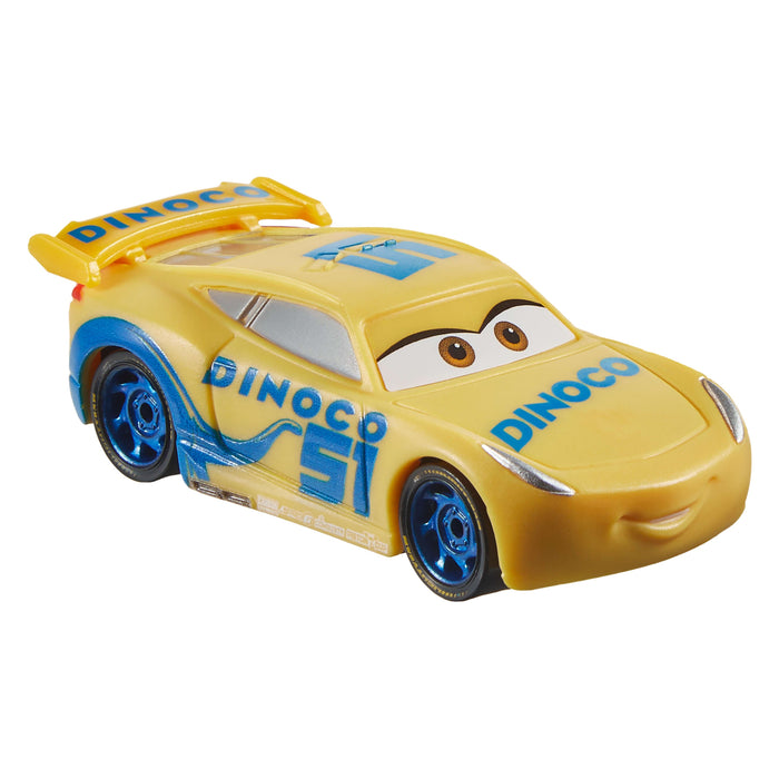 EAN 0194735330751 - Disney Pixar Cars JHG26 vehículo de juguete imagen 3