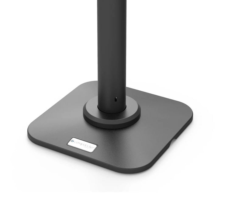 EAN 0819472027022 - Compulocks Space Rise soporte de seguridad para tabletas Negro 27,7 cm (10.9") imagen 6